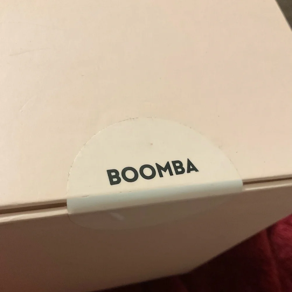 Boomba Ultra Boost Inserts - Picture 9 of 9